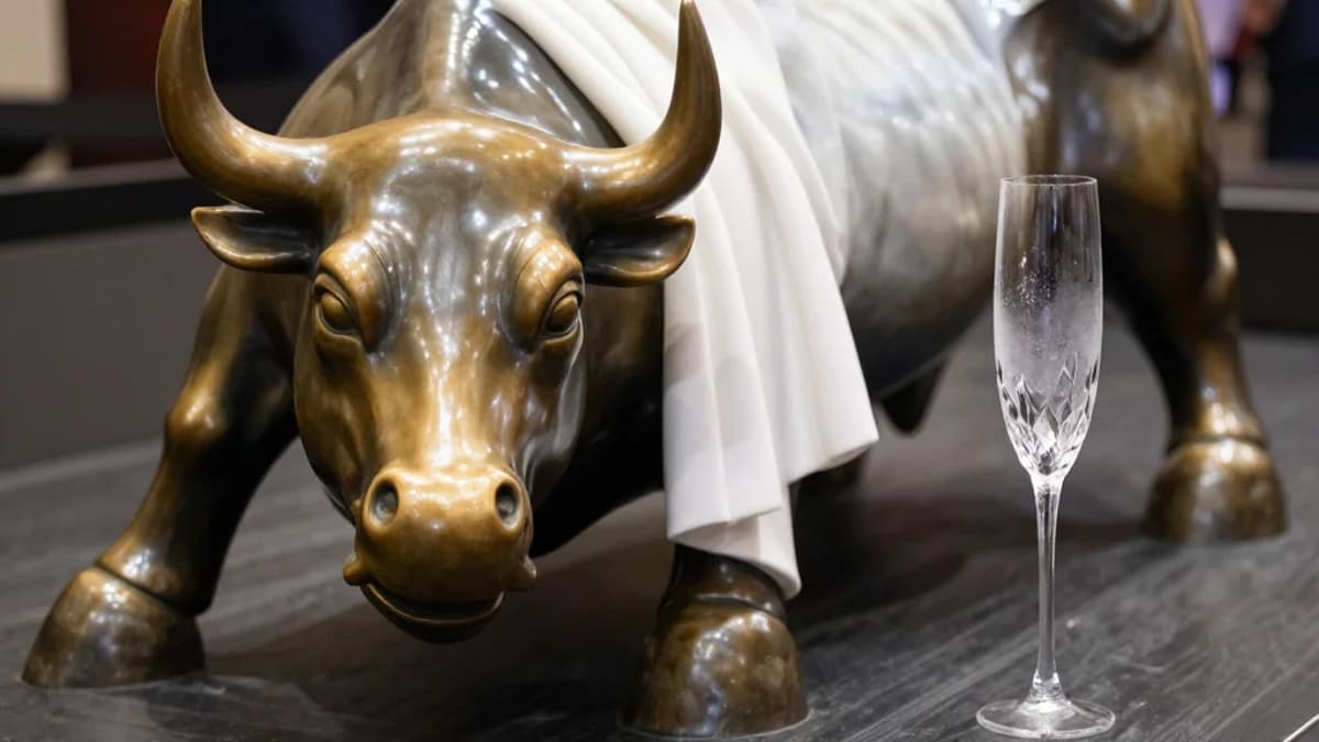 Day Two Tech Bounce: Nvidia Holds the Key