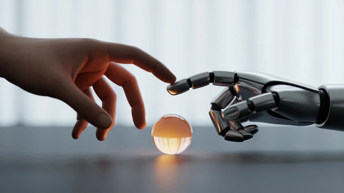 AI Books 130 Meetings, Customers Prefer Instant Video