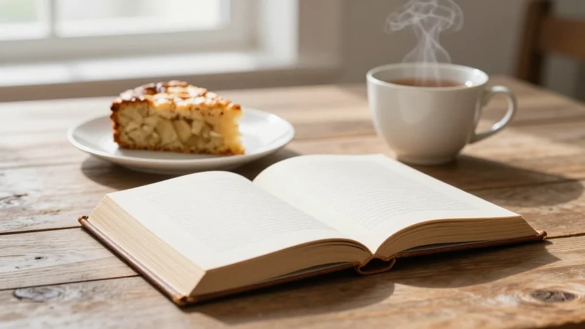 This Novel About Family Drama Is so Good You May Want to Re-Read It Immediately