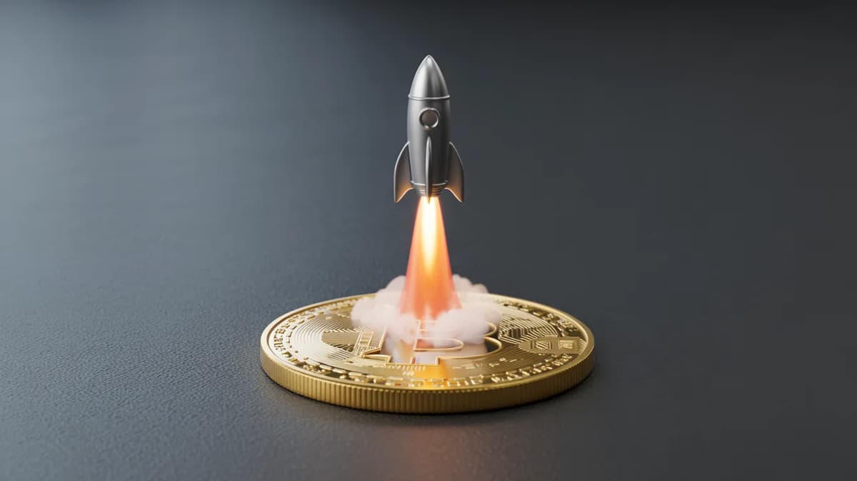 Raoul Pal Predicts Bitcoin Surge Within 30 Days