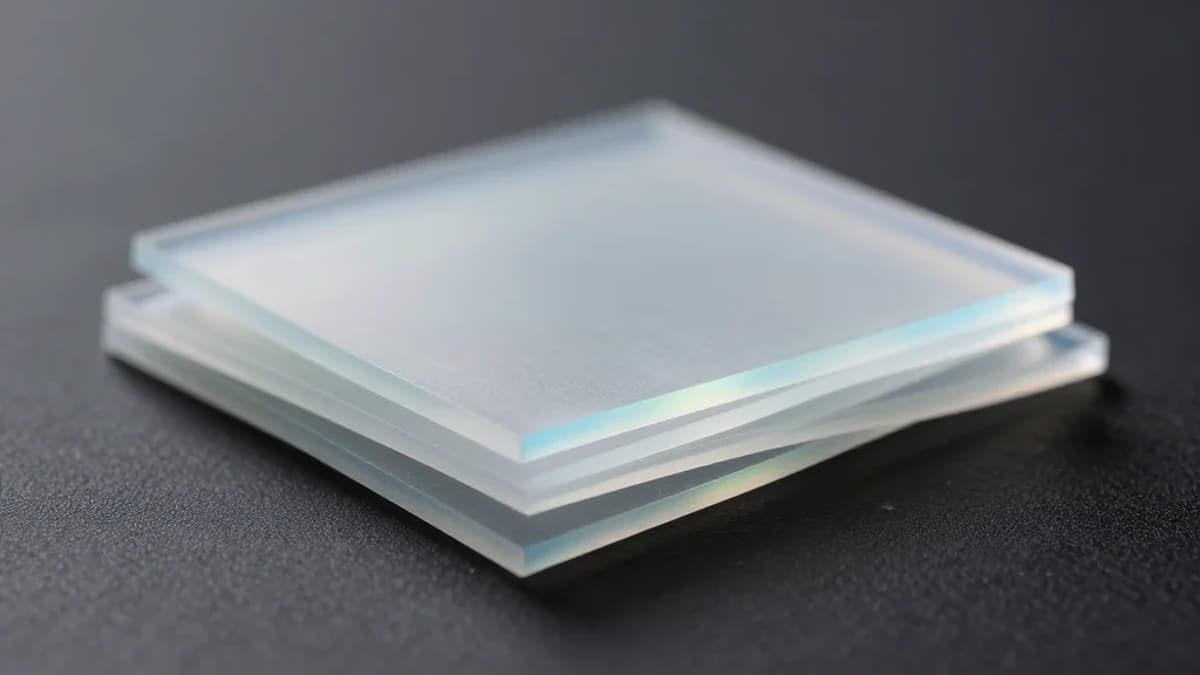 From Hyperbolic In-Plane Anisotropy to an Optical Chirality: A New Route to Nanoscale Circular Polarizers