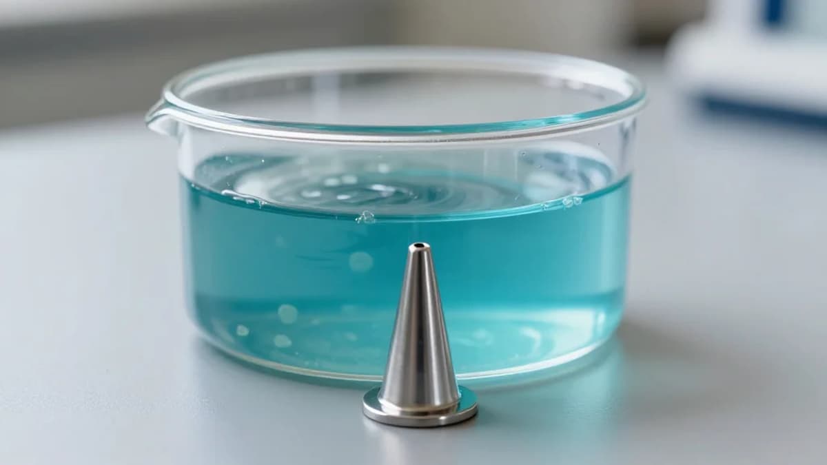 FDA Chief Warns U.S. Is Losing Ground to China in Early Drug Development, Calls for Faster Trial Approvals