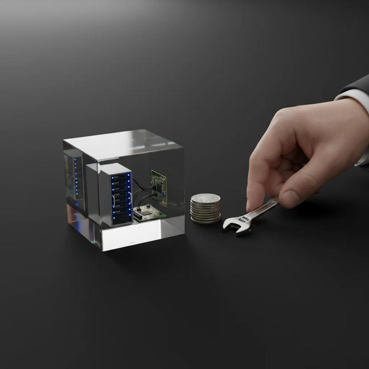 Solid Data Raises $20M to Boost AI Agent Reliability