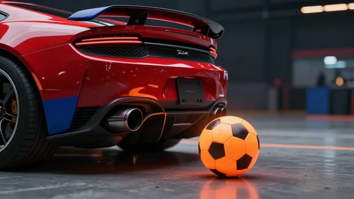 Gentle Mates Crowned RLCS Boston Major 2026 Champions After Beating Vitality 4-2