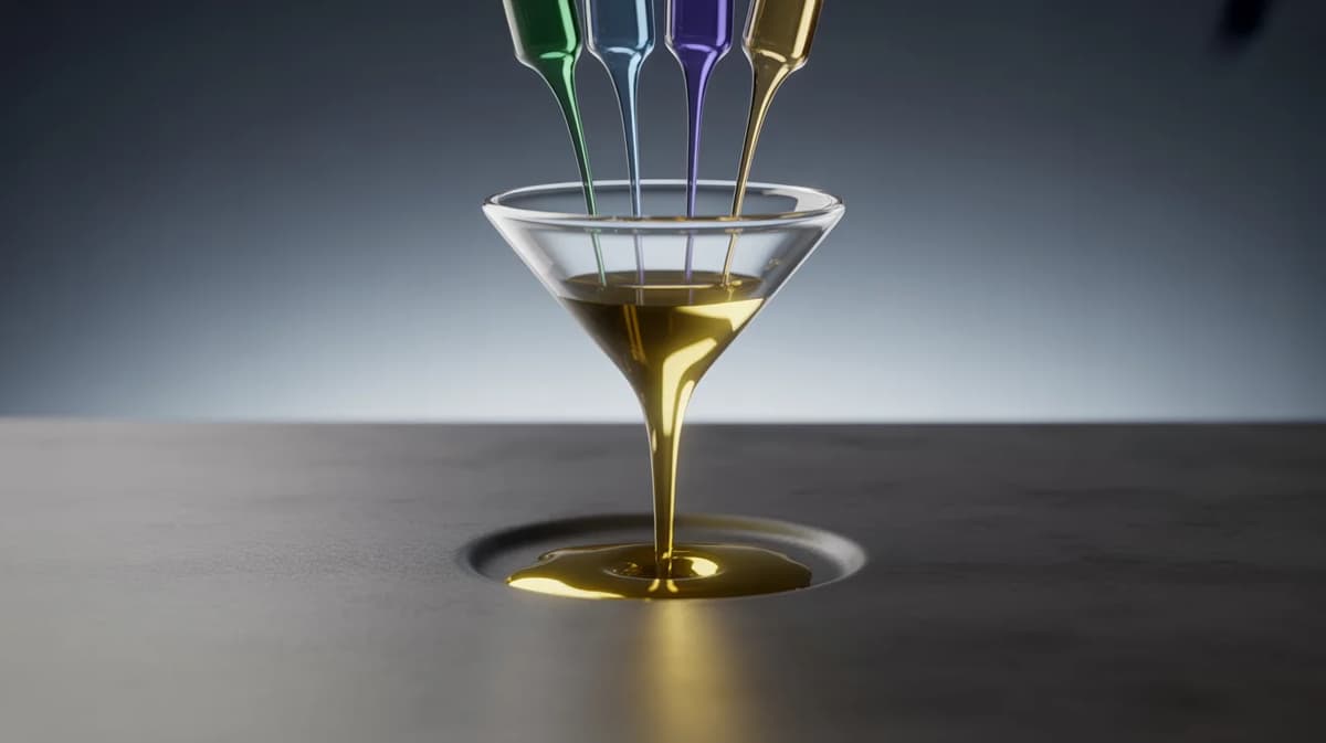 Crypto Index Funds ‘a Big Deal’ as Market Complexity Grows: Bitwise CIO