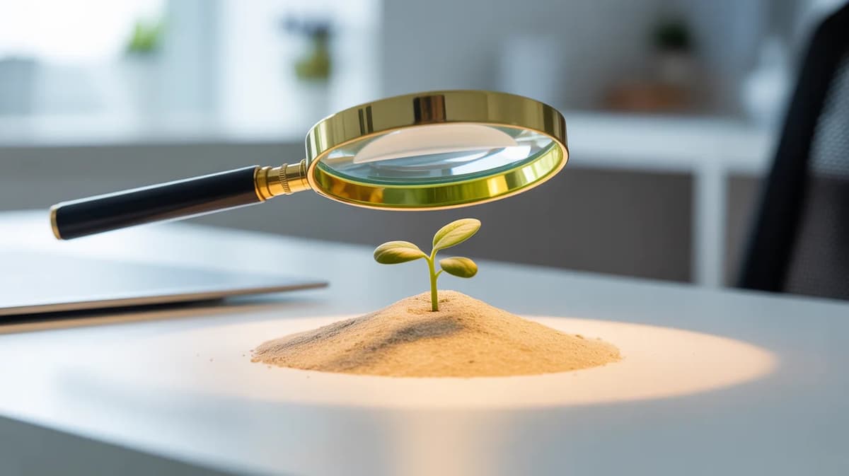 Attention Compounds First; Revenue Follows Later