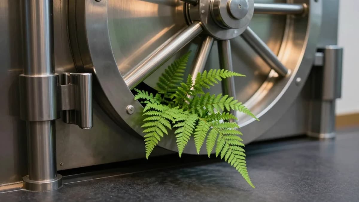 The EBA ESG Dashboard Update Shows Stable Climate Risk Indicators