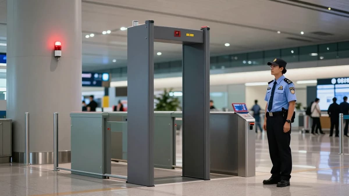 Tourism Emergency Procedures Activated in Israel and Gulf Region