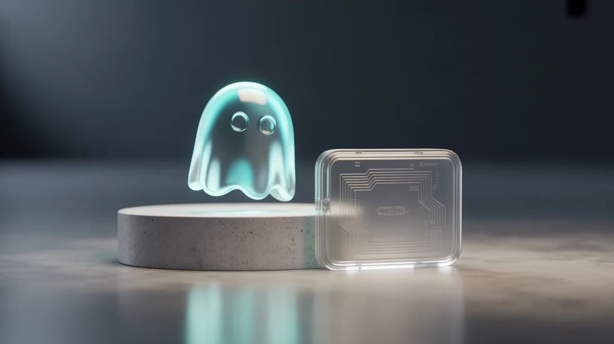 Today’s Perfect Day for Aave Ghosts