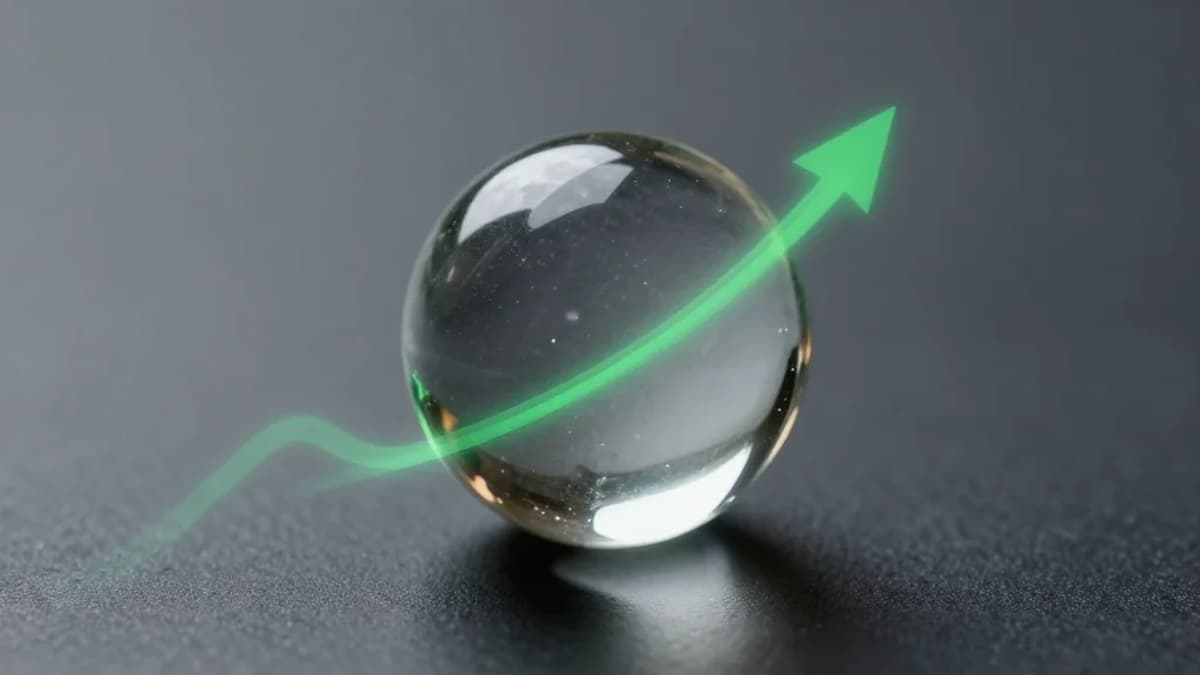 S&P Outpaces Russell, Growth Stocks Lead Rally