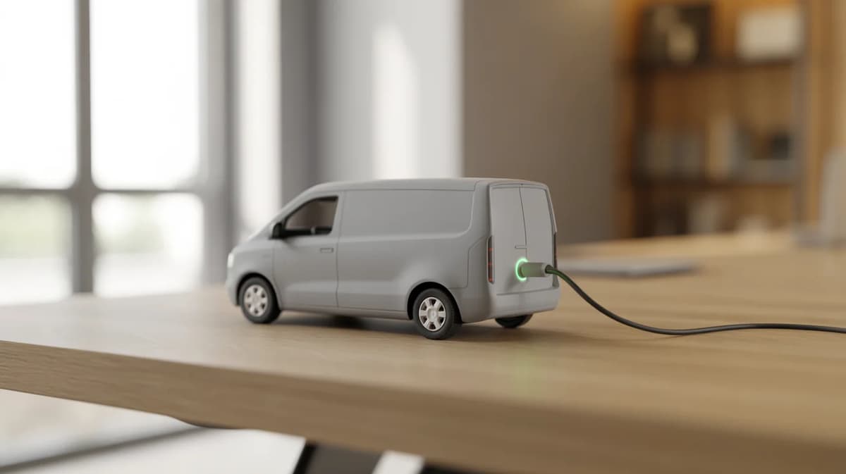 Highland Electric Fleets Secures $150M Equity Investment From Aiga Capital Partners