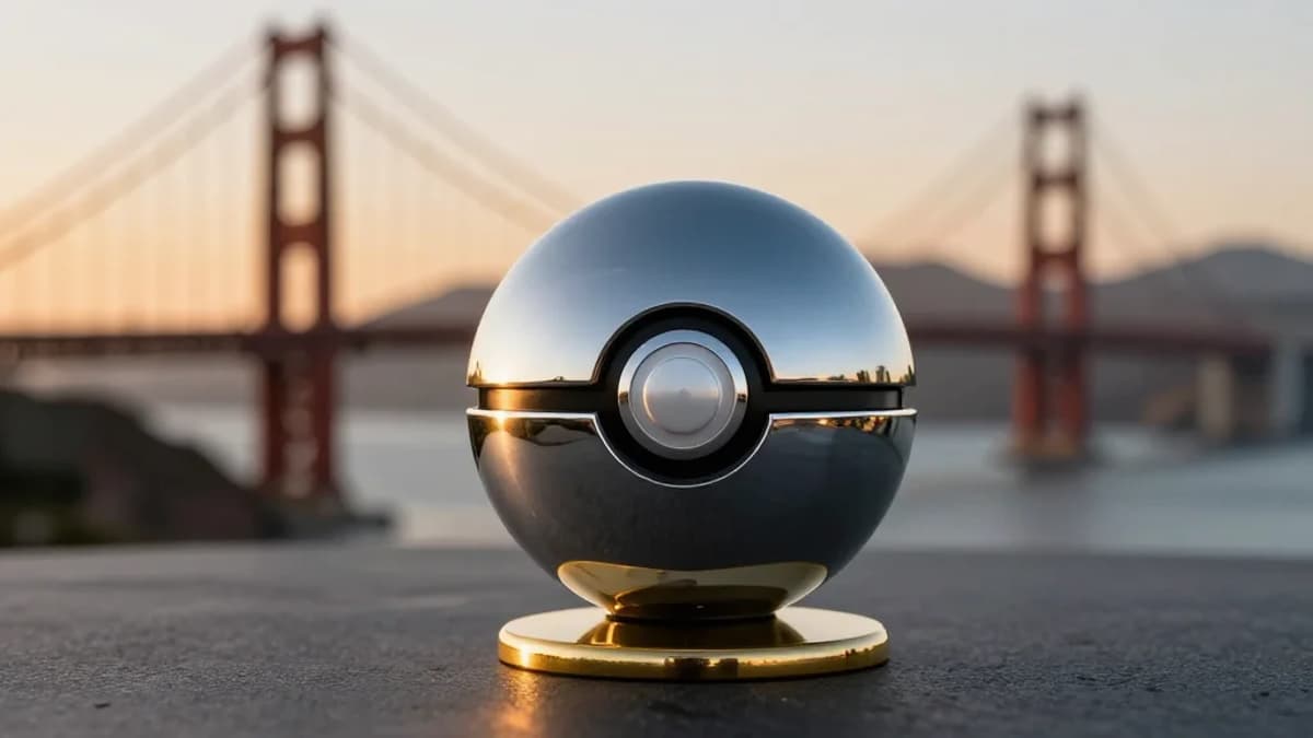 Pokémon World Championship 2026 Heads to San Francisco
