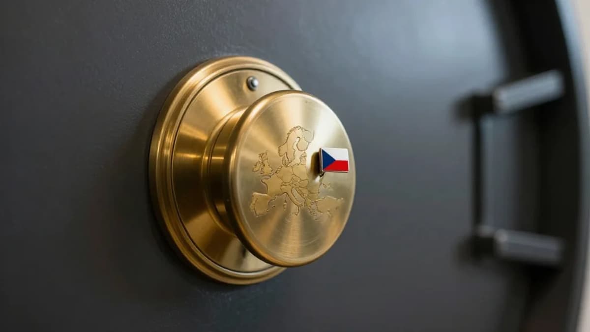 Banking Circle Opens Branch in the Czech Republic,