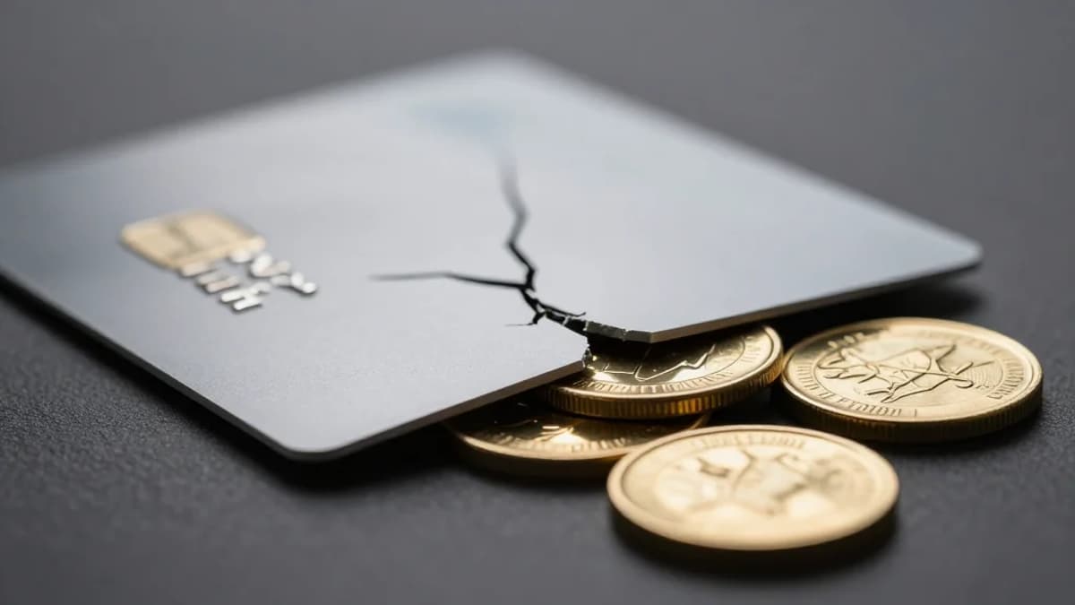 US Private Credit Stocks Face Massive Outflows and Declines