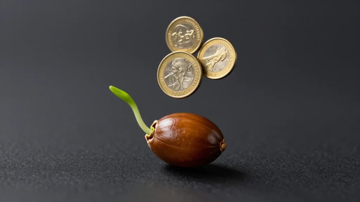 Big Seed Rounds Aren’t Irrational, They Reflect