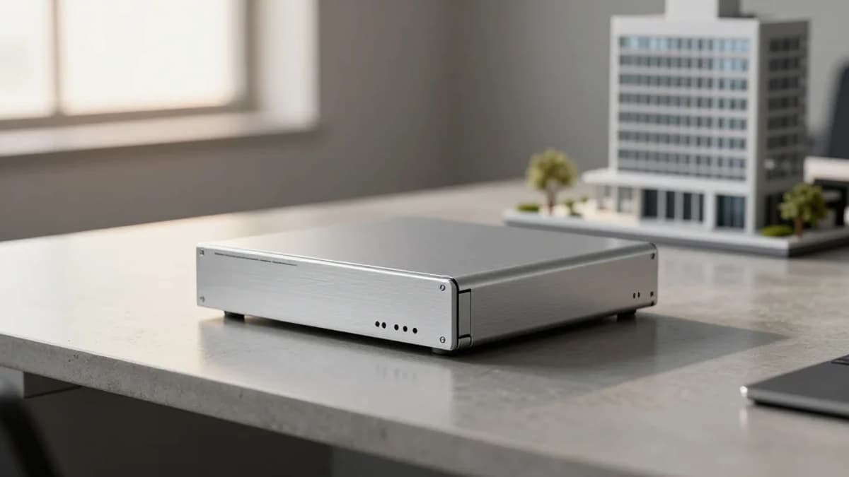 PROPTECH-X : Most Buildings Have a Data Room, What if that It Could Be a Revenue Stream Too?