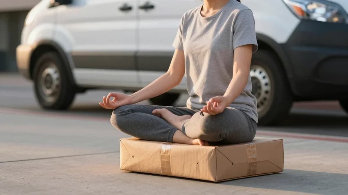 UPS Fails to Deliver Correctly and Offers No Human Help