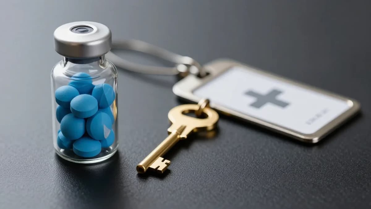 Oz: Codifying MFN Deals Could Avert ‘Draconian’ Pricing Measures