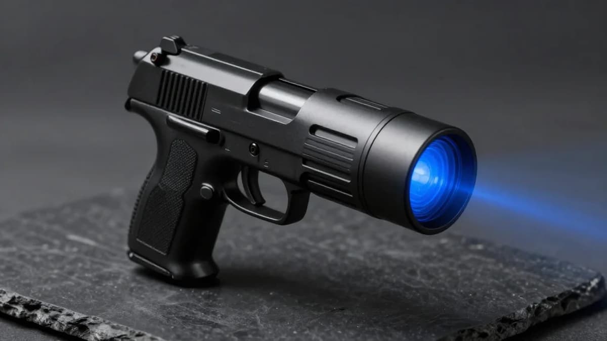 NUBURU’s Lyocon Completes Proof-of-Concept for Portable Directed-Energy Laser Platform