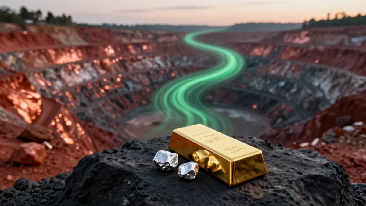 Compania De Minas Buenaventura SAA (BVN) Q4 2025 Earnings Call Transcript