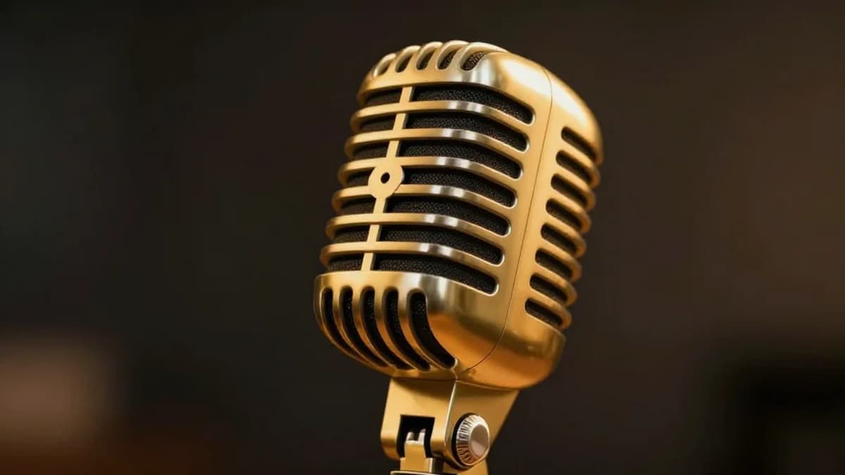 How the Music Industry Changed at the Speed of Light