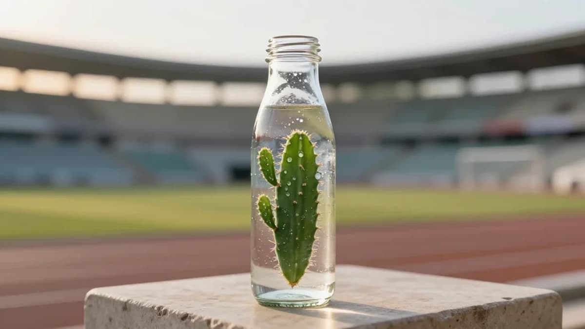 Caliwater, Co‑founded by Vanessa Hudgens, Sponsors Enhanced Games