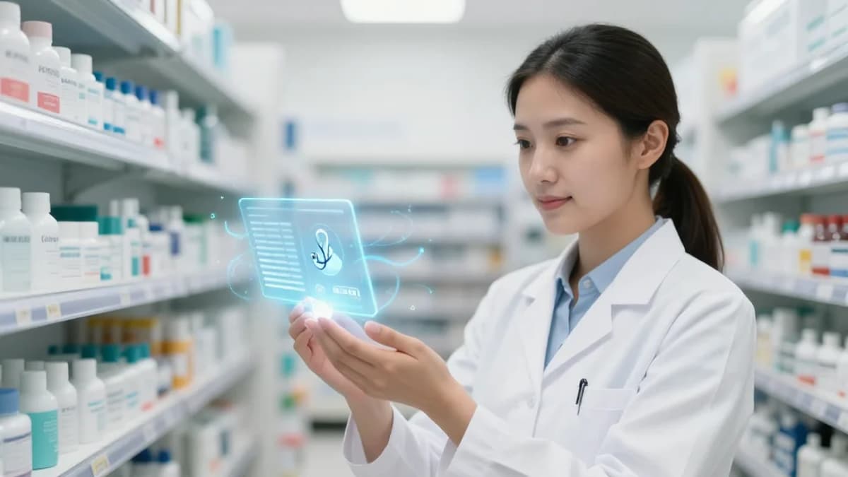 The Circuitous Route of Prescriptions Requires Special Attention