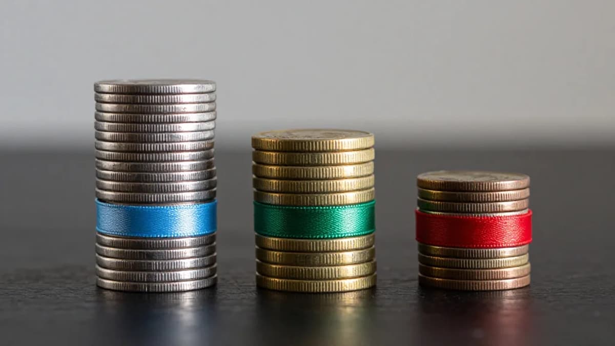 Billions in FX Options Expire at Key Rates Tomorrow