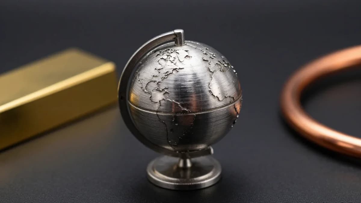 Global Growth Slows, Rates Sticky; Shorten Treasury Duration