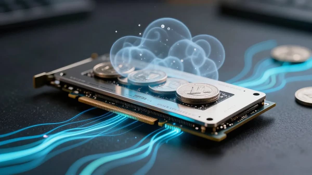 Amazon's $50B AI Bet Boosts NVDA Play