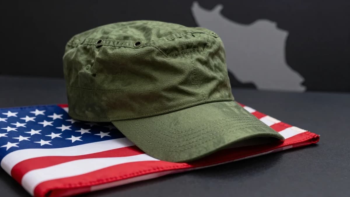 Could the Iran War Trigger a Military Draft? Why Experts Say It’s Unlikely