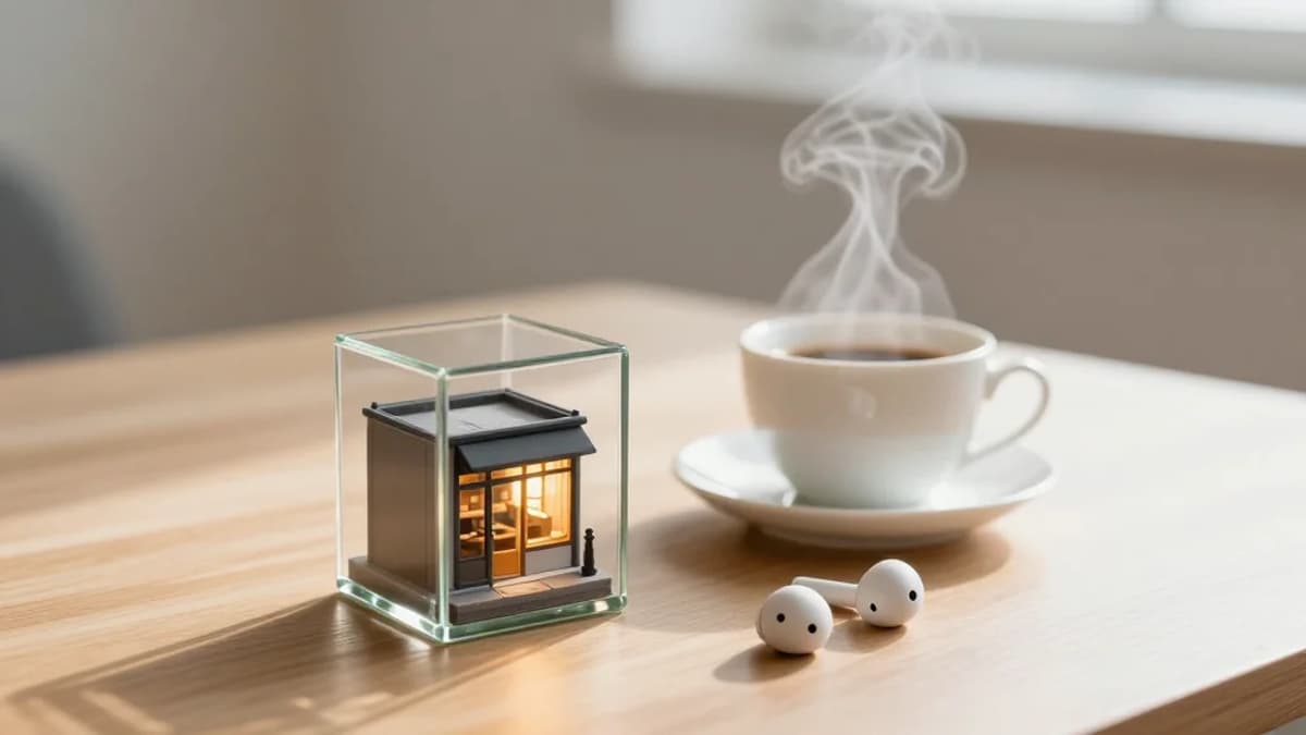 Seeing Your Future in Detail Fuels Unstoppable Motivation