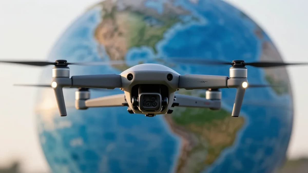 ParaZero Appoints New VP of Global Sales to Support Global Expansion