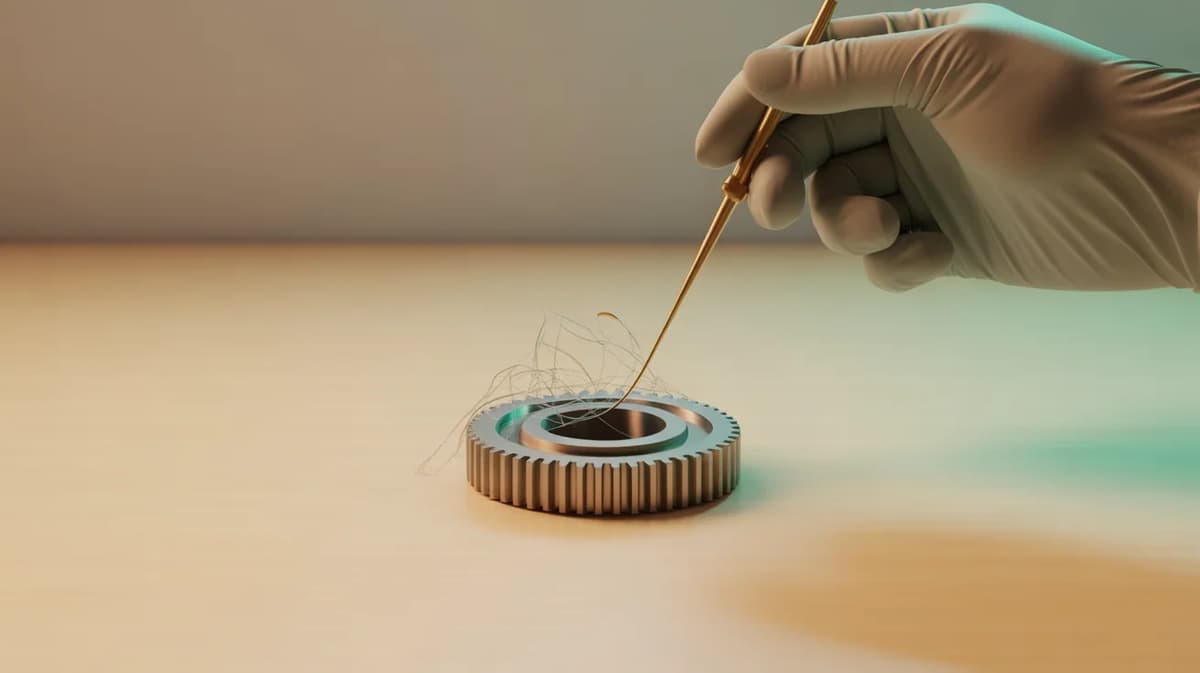 Unwritten Rules of the Game