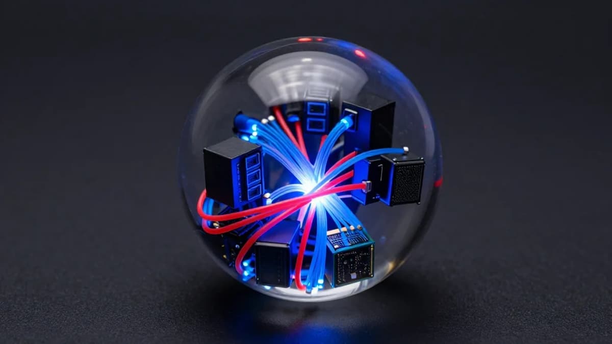 Open‑Source AI Gains Power, Raises Massive Security Risks