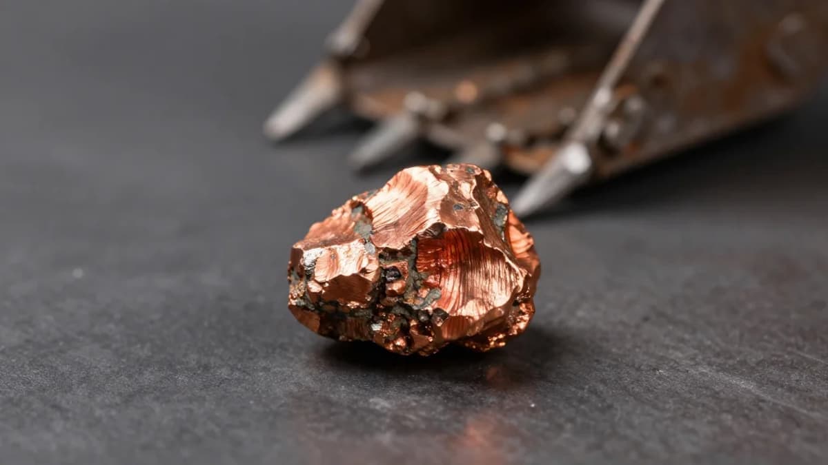 Kali Metals to Buy 30% Interest in DOM’s Hill, Pear Creek From SQM