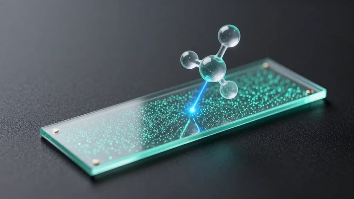 Tuned Nanocrystals Speed Light-Driven Reactions by Matching Molecular Vibrations