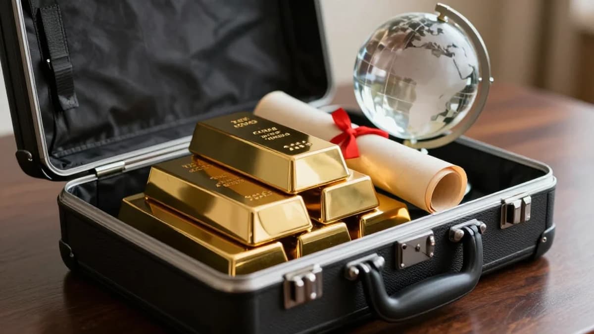 US Economy Stays Strong Amid Policy Chaos, Future Uncertain