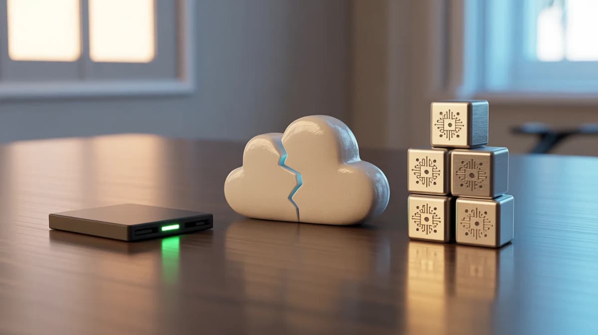 Skipping AWS US‑East‑1 Saves Us From Outages