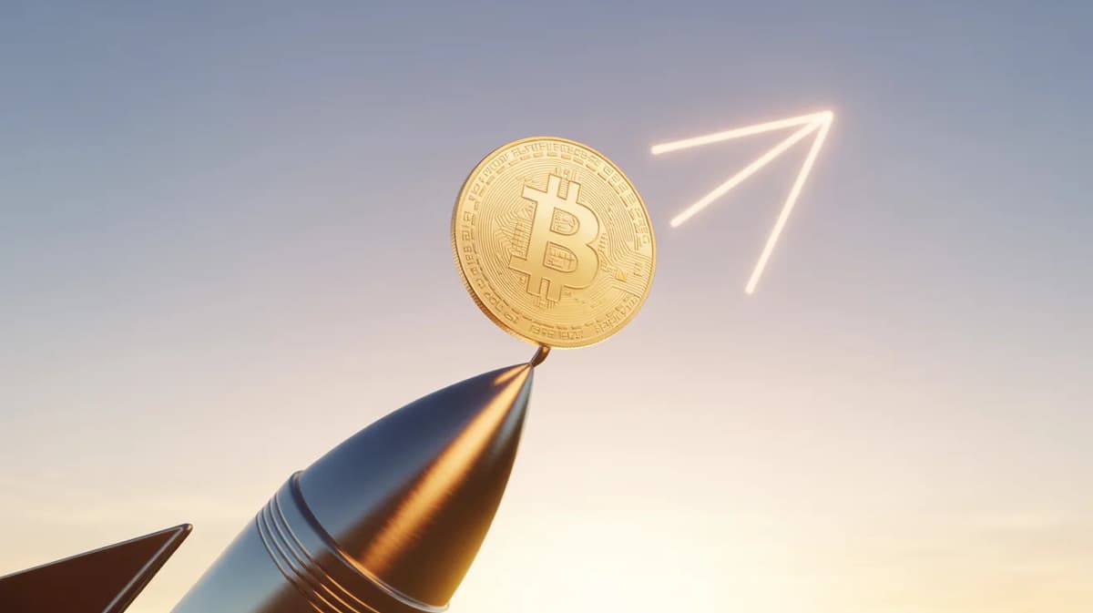 96% Chance Bitcoin PUMPS in 2026 (You MUST See This)