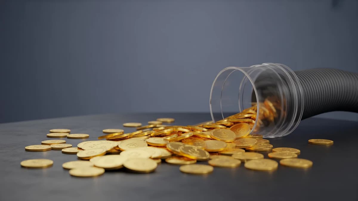 Buying Bitcoin Cheap as Cycle‑Believers Hold