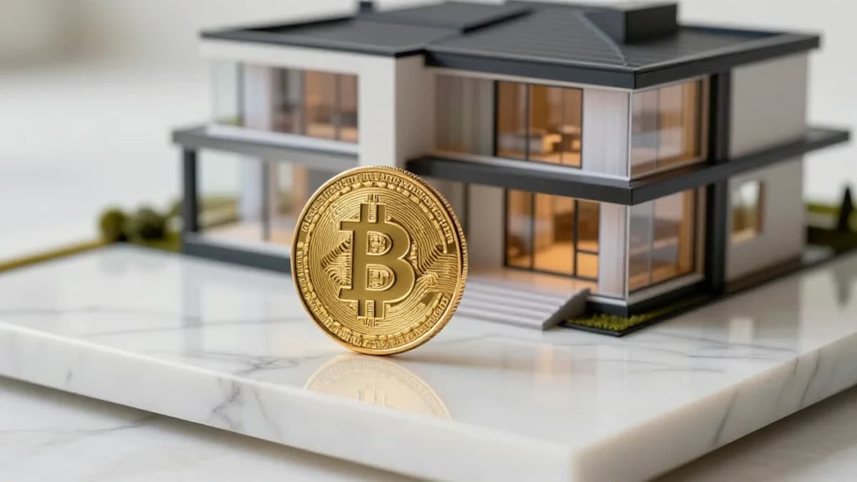 Milo Hits $100million Milestone in Crypto Mortgages Following Record $12million Deal