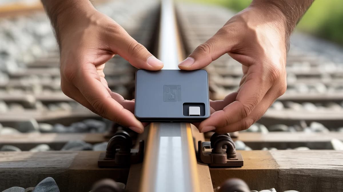 Freedom Demands Resilient Rails and Self‑custody.