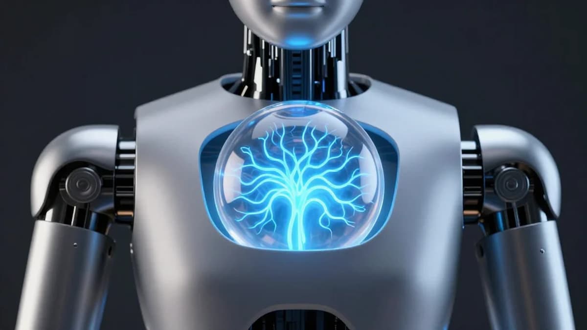 VCs Flood Robotics, Betting on Next Big Market