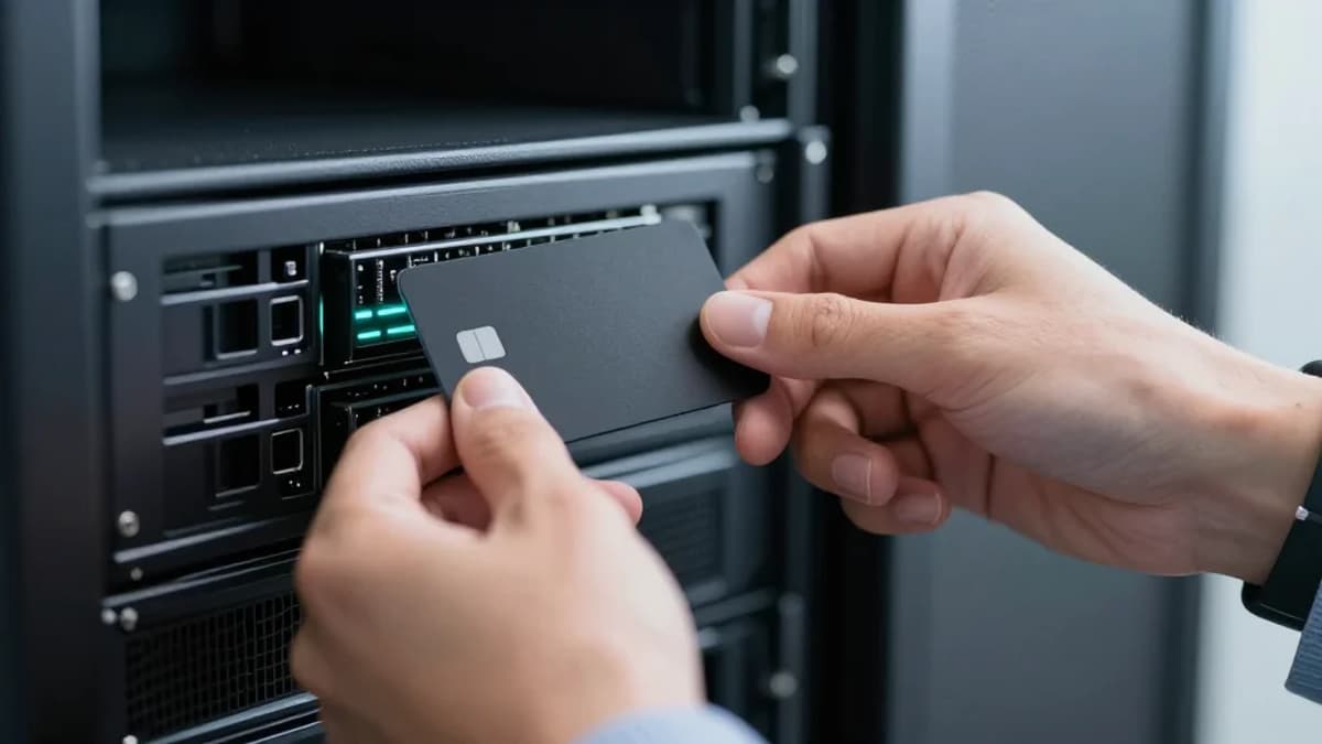 Treat AI Like Critical Systems: Enforce Strict Governance