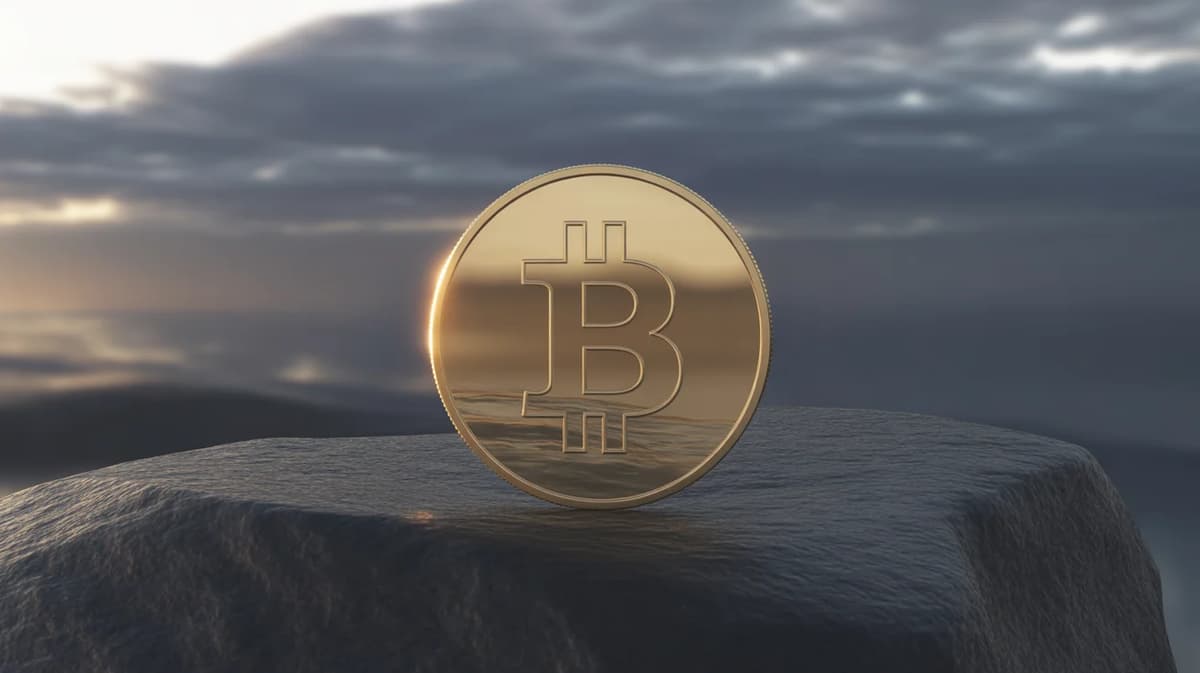 Bitcoin Catches a Bid, but Data Shows Pro Traders Skeptical of Rally Above $92K