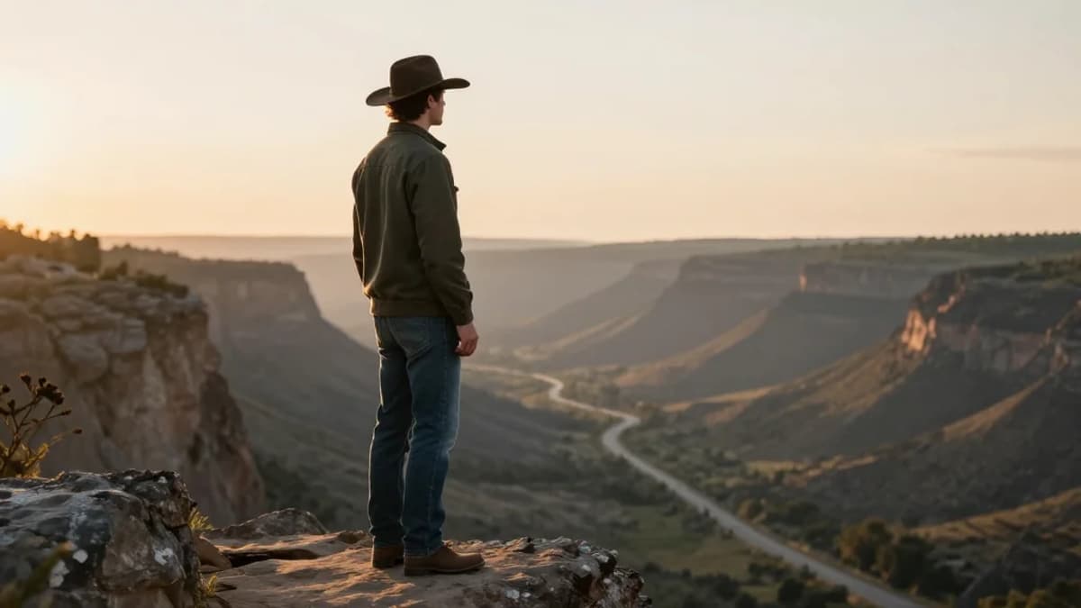 Fear of Ordinary Beats Fear of Failure