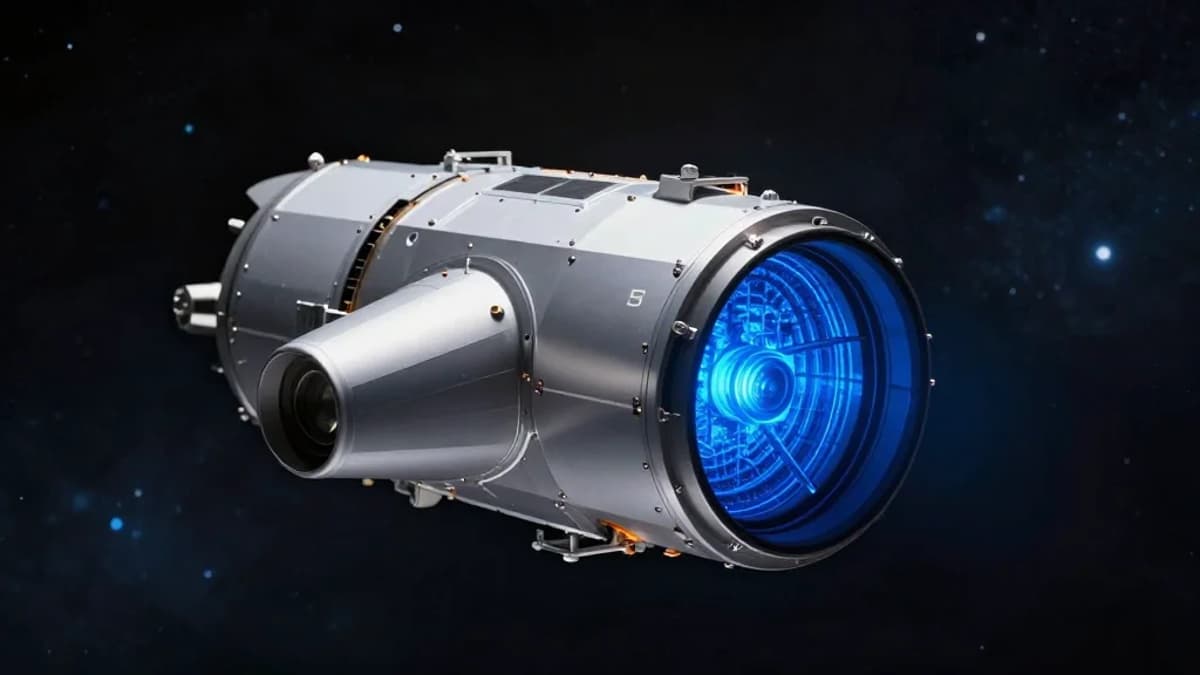 NASA Disqualifies X-Ray Telescope From Probe Mission Competition