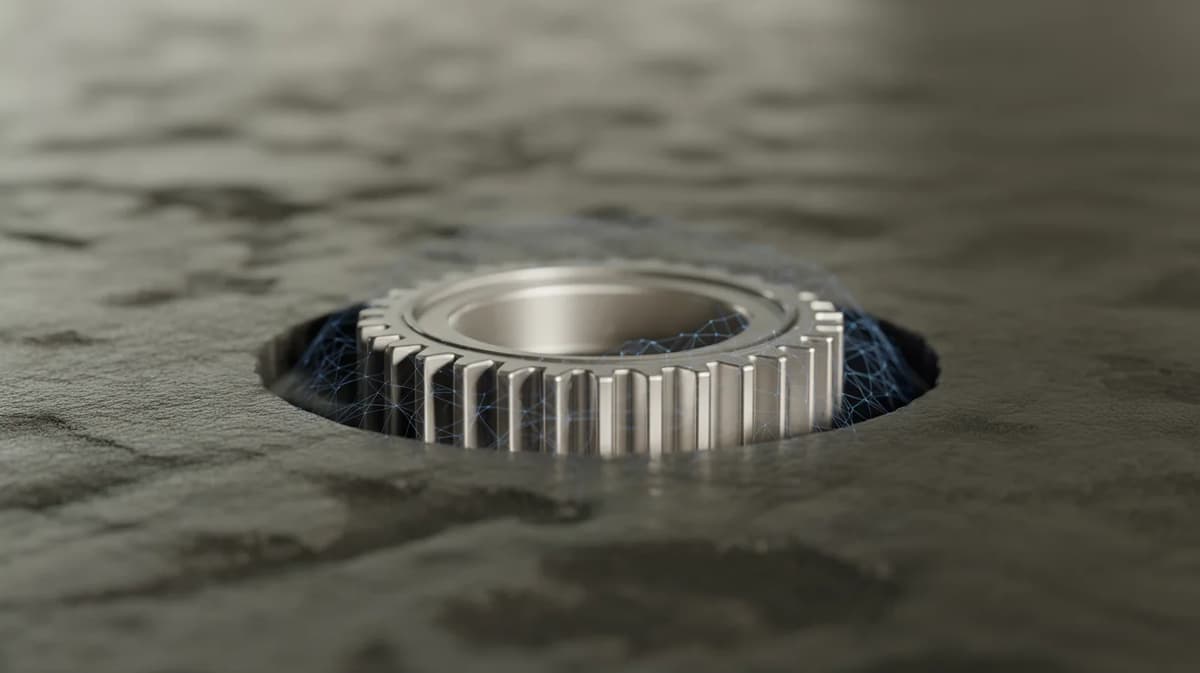 The Pull to Build: Joubin Mirzadegan on Grit and Starting Roadrunner