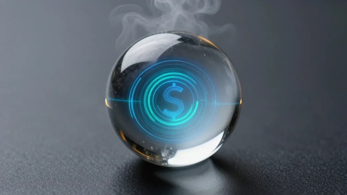 Building a Financial Backbone for Mixed-Application Enterprises with Unit4